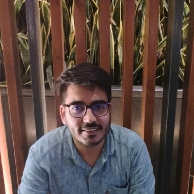 Puneet Ahuja