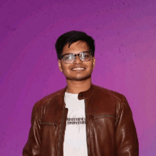 Dev Rajput