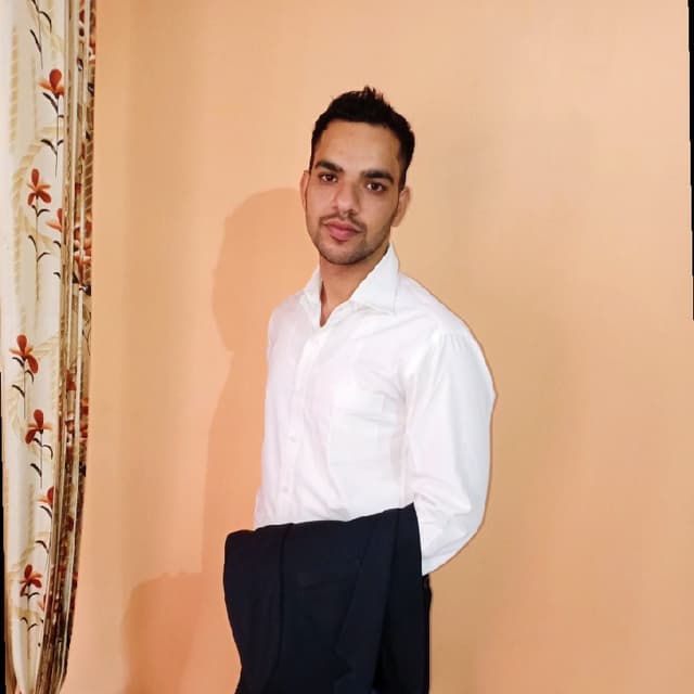 Devraj Bupla