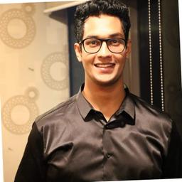 Devraj Sen