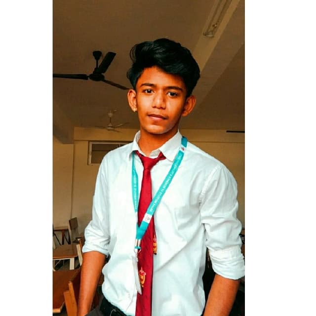 Devraj Thakur