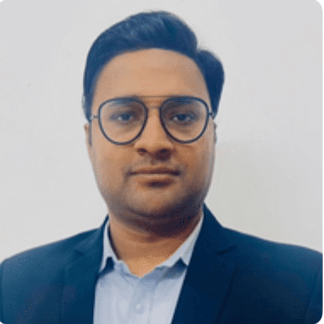 Devraj Verma