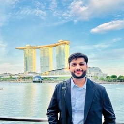 Devraj Bindra