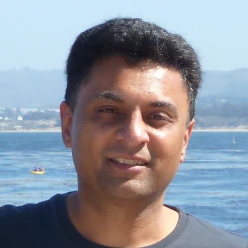 Devraj Chitnis