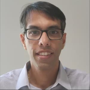 Dev Ramnane