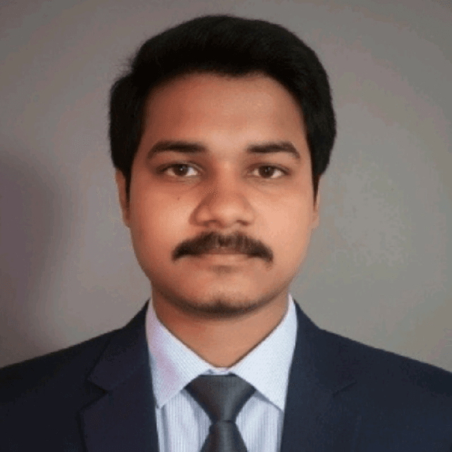 Raushan Singh