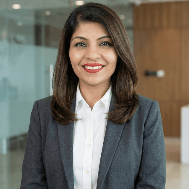 Megha Arora 