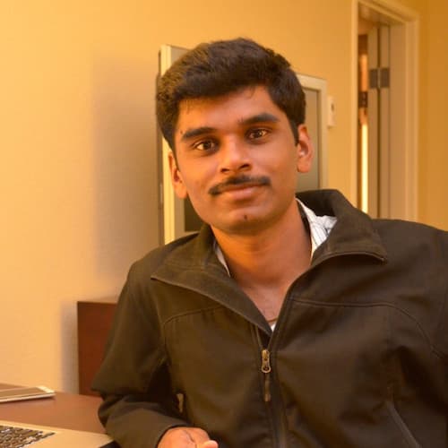 Sathish Palanisamy