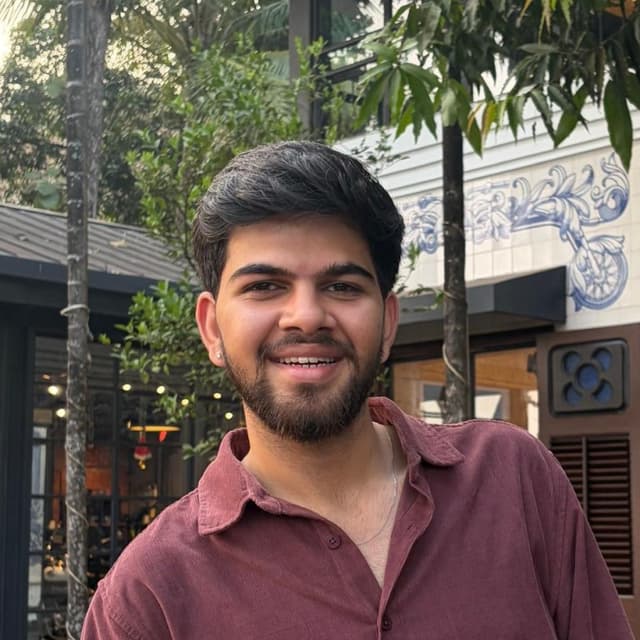 DEV SHARMA