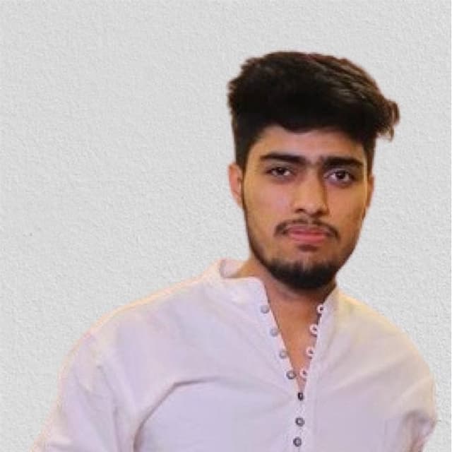 Dev  Sharma 