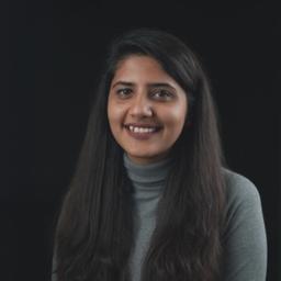 Devshree Shrivastava (She/ Her)