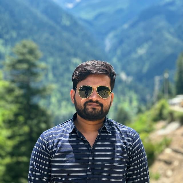 Devendra Singh