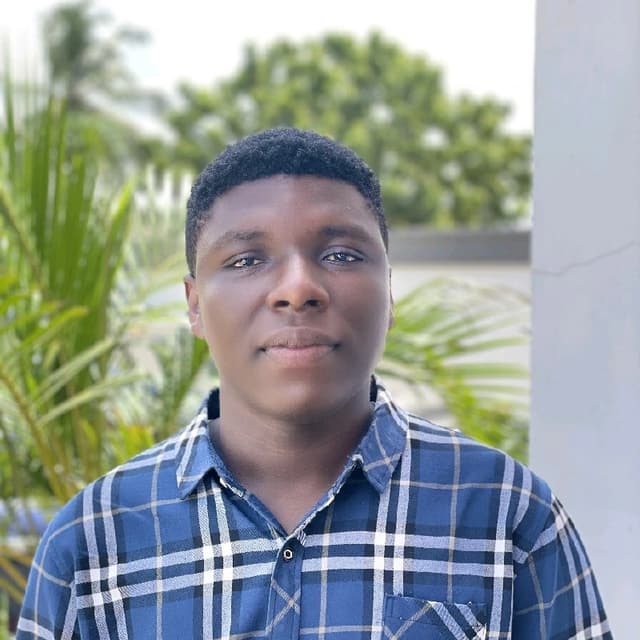 Stephen Okyere