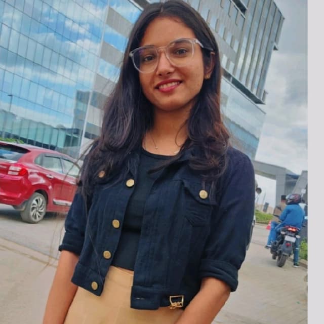 Tanya Singh