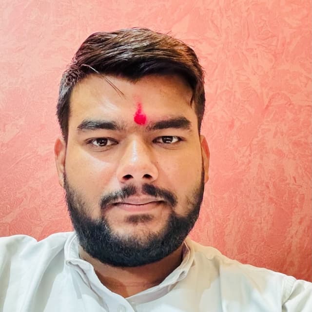 Vaibhav Tyagi