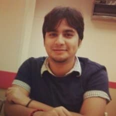Devum Srivastava