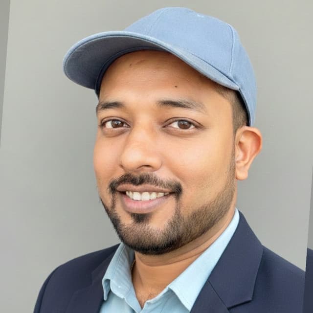 Utkarsh C.