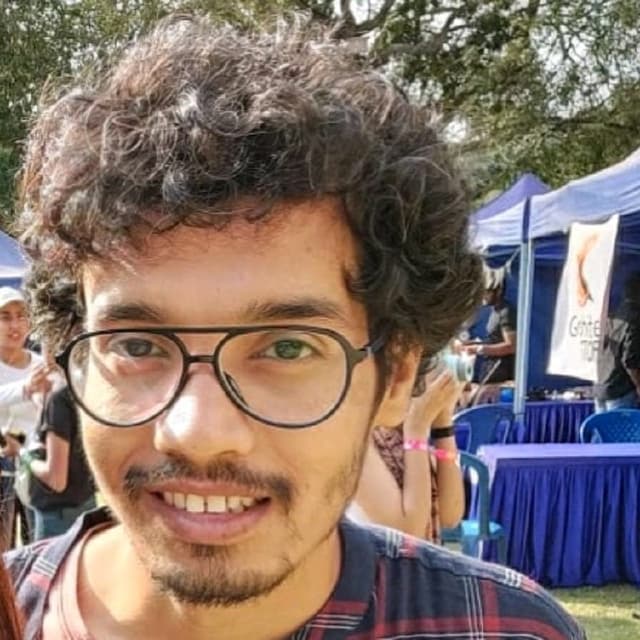 Devvarat Meena