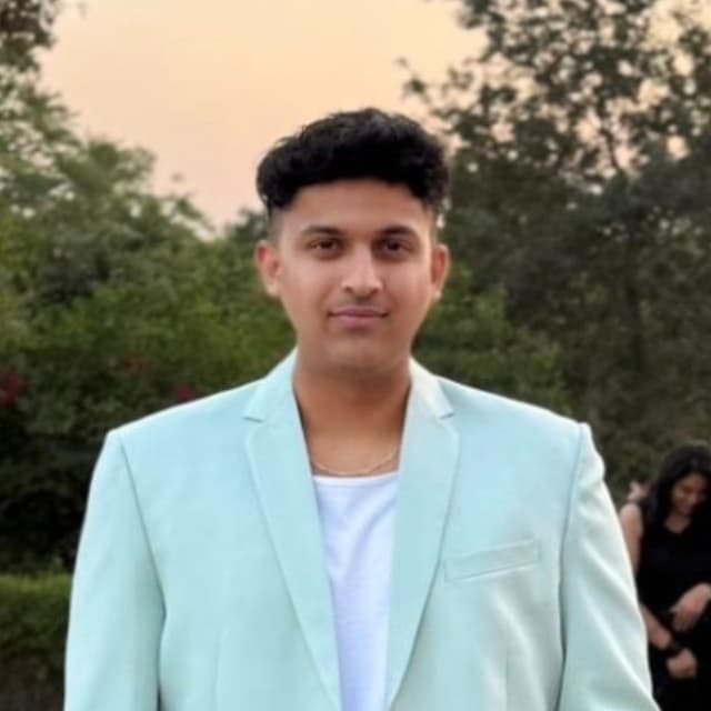 Devvrat Sharma