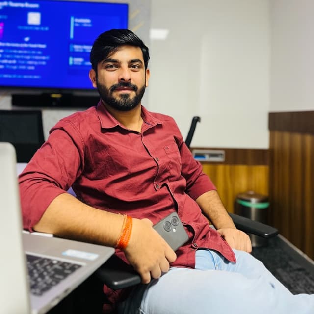 Devvrat Singh