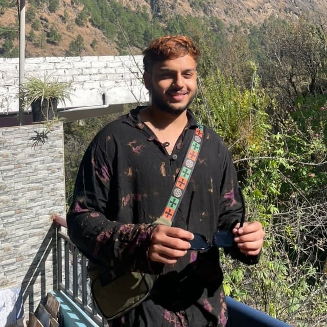 Devvrata Singh