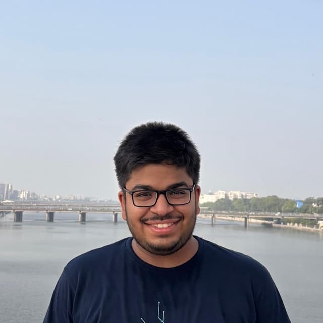 Devvrat Hans