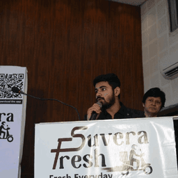 Tushar Mishra