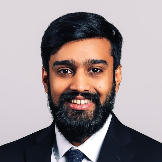 DEV YADAV