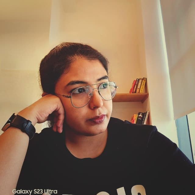 Devyani Chowdhury