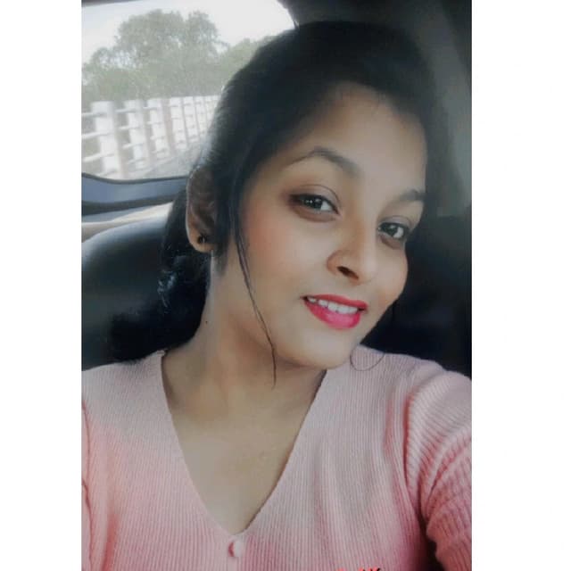 Devyani Ingole