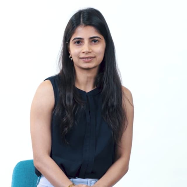 Devyani Mehra