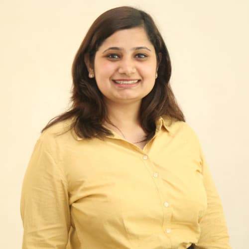Devyani Rohilla