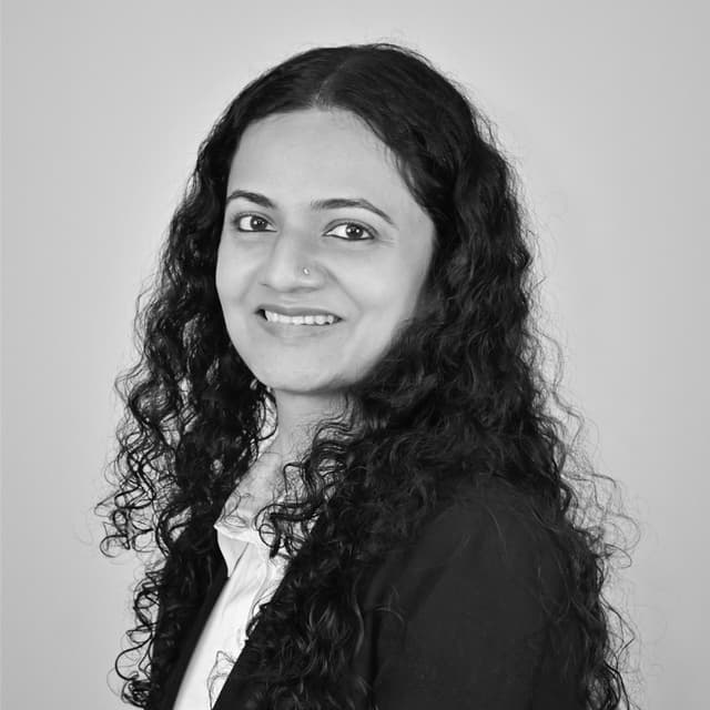 Devyani Sharma