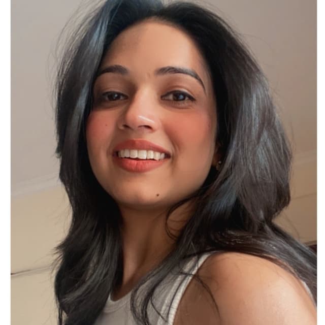 Devyani Bhati