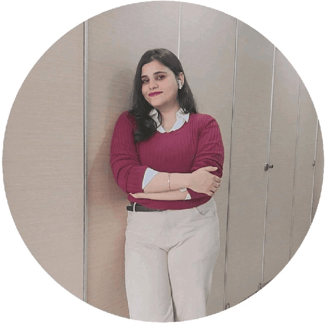 Devyani Jain 