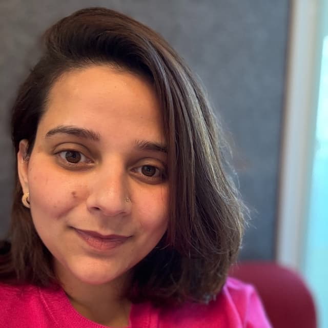 Devyani Pradhan