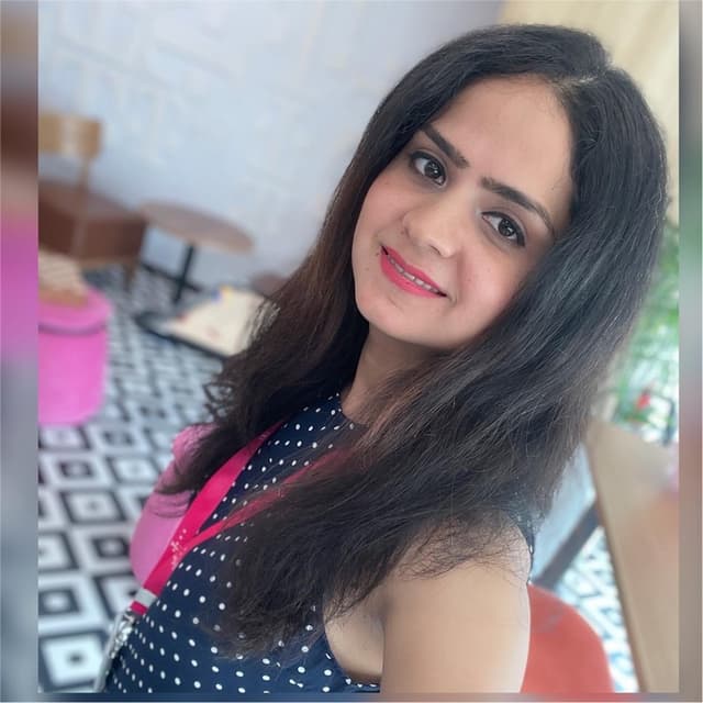 Devyani  Sehrawat