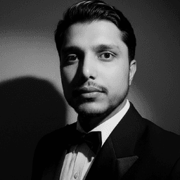 Yasir Mehboob
