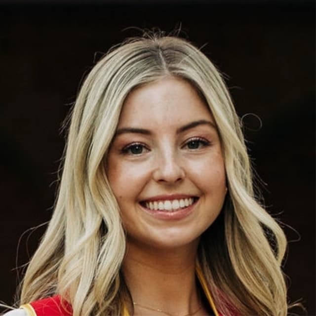 Devyn Copeman
