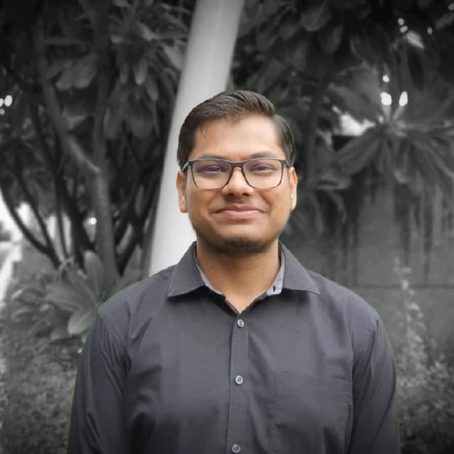 Dewal Agarwal