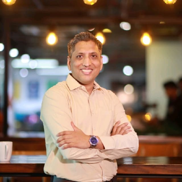 Kunal Dewalwar