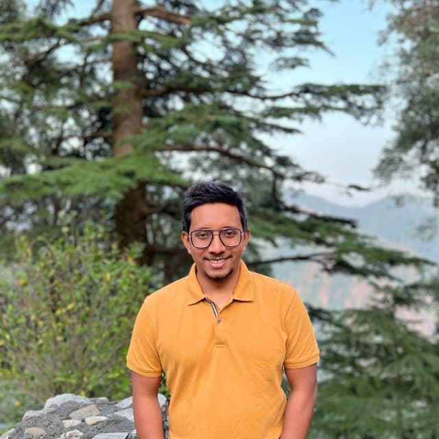 Himanshu Dewangan