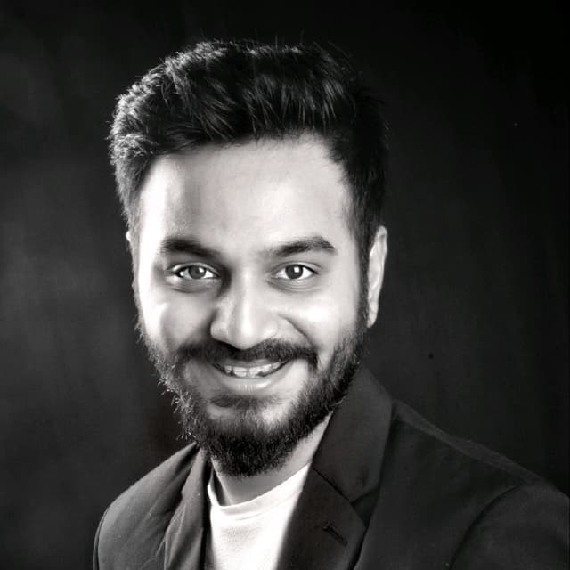 Dewansh Parashar