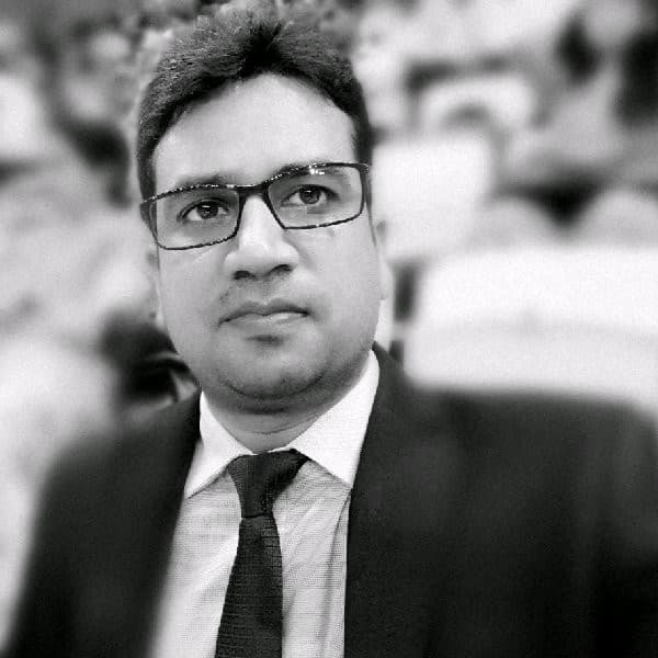 Dewesh Singh