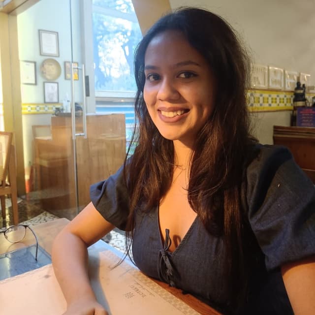 Deyasini Datta