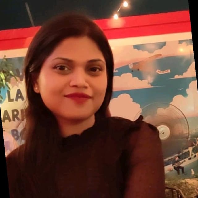 Dezi Nayak