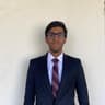 Dhruv Faria