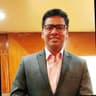Dhruv Garg
