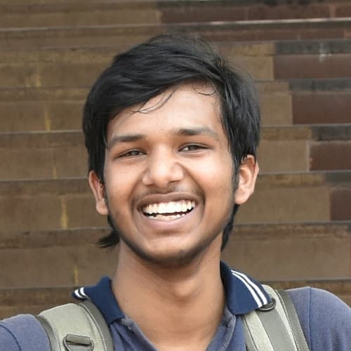 Deepak Gangwar