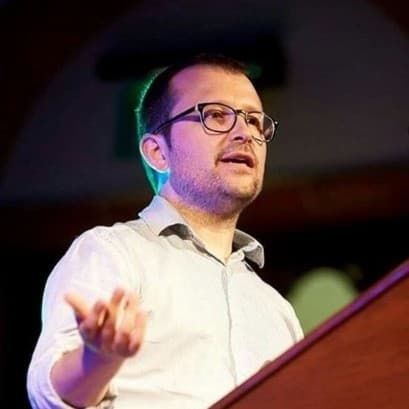 David Galindo
